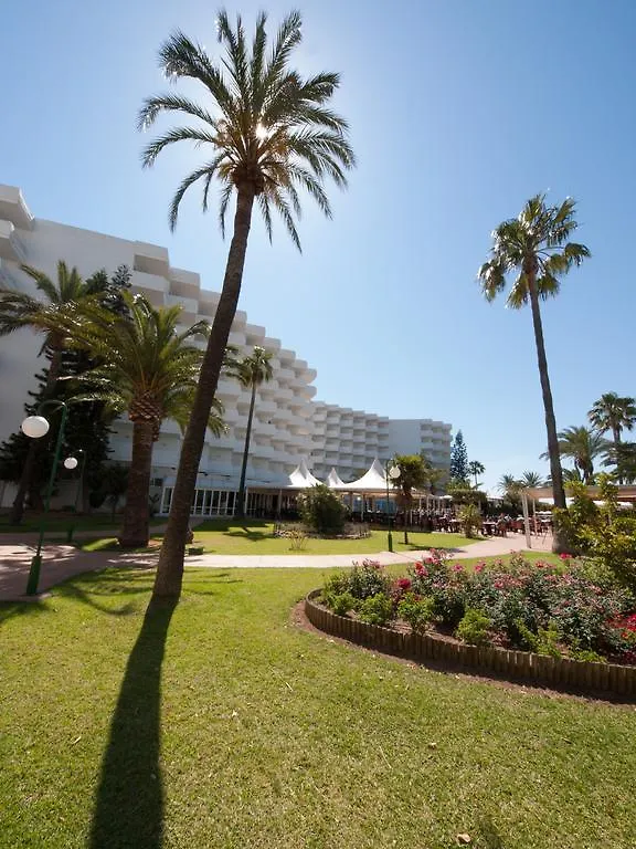 Eix Lagotel Apartamentos Muro España