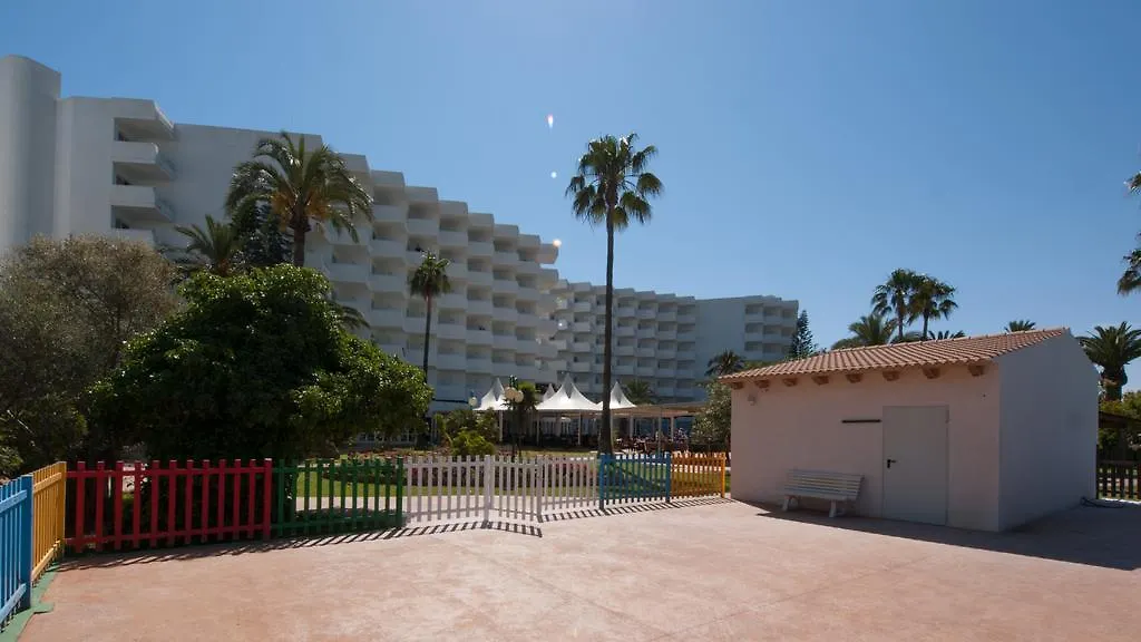 Eix Lagotel Apartamentos Muro