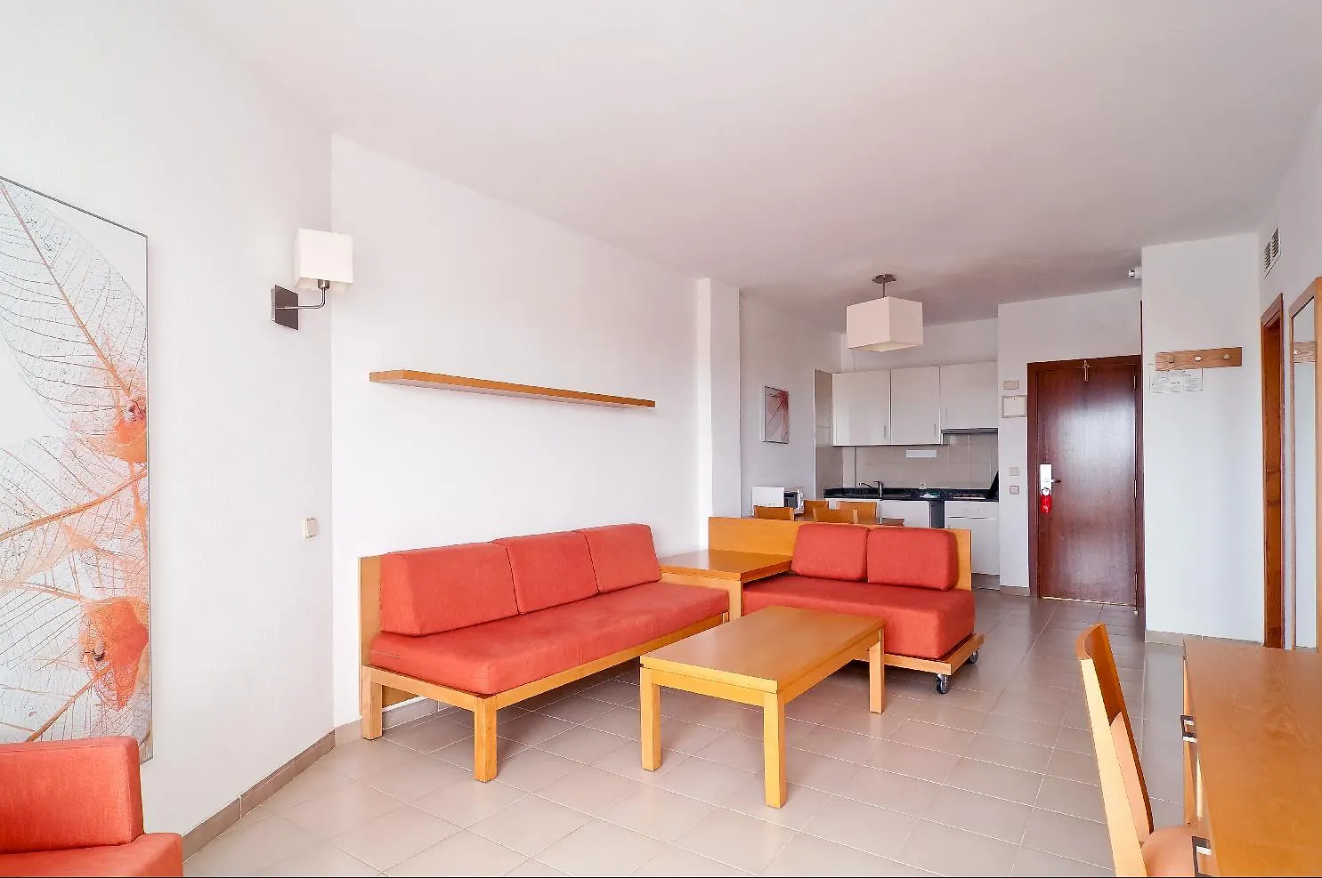 Eix Lagotel Apartamentos Muro