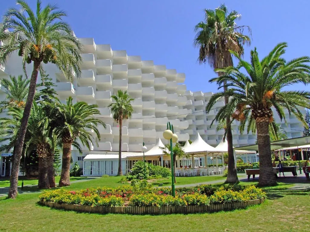 Eix Lagotel Apartamentos Muro