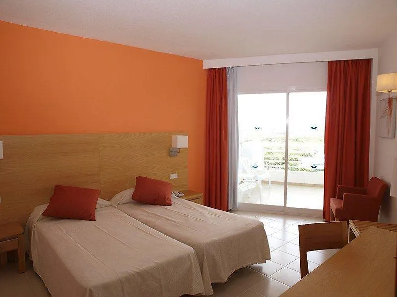 Apartment Eix Lagotel Apartamentos Muro Spain