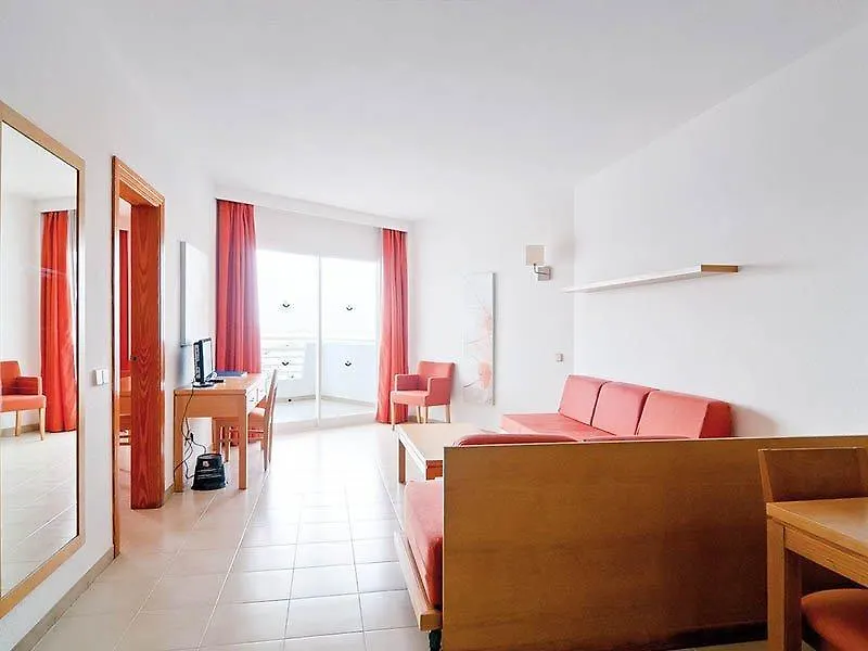 Eix Lagotel Apartamentos Muro
