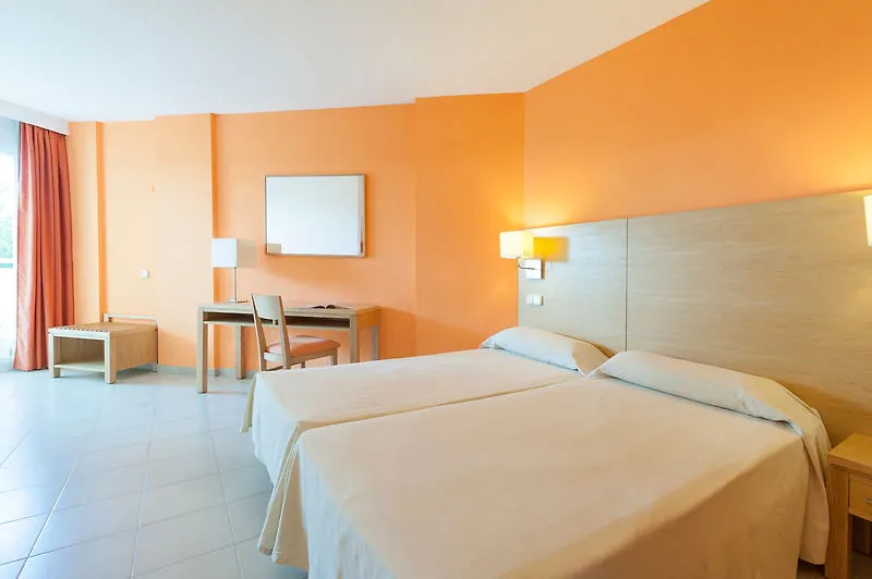 Eix Lagotel Apartamentos Muro España