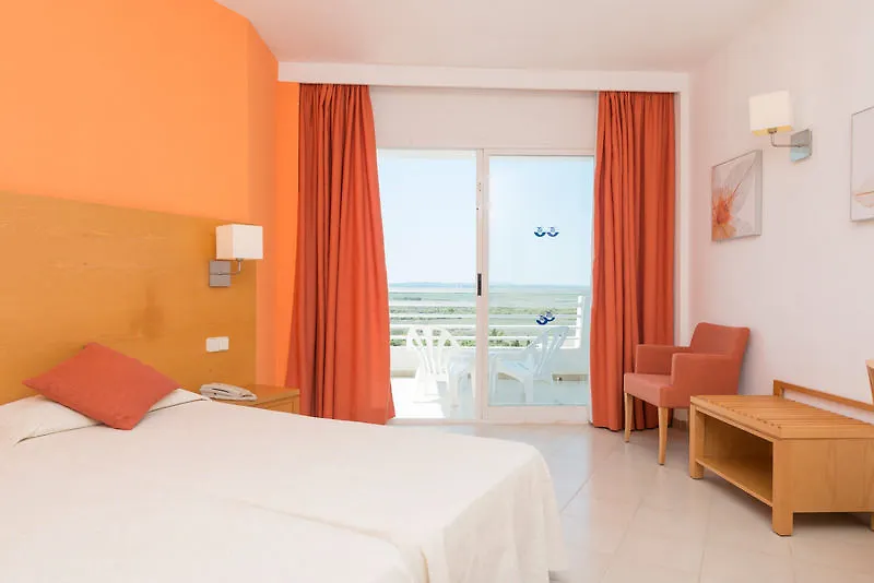 Eix Lagotel Apartamentos Muro España
