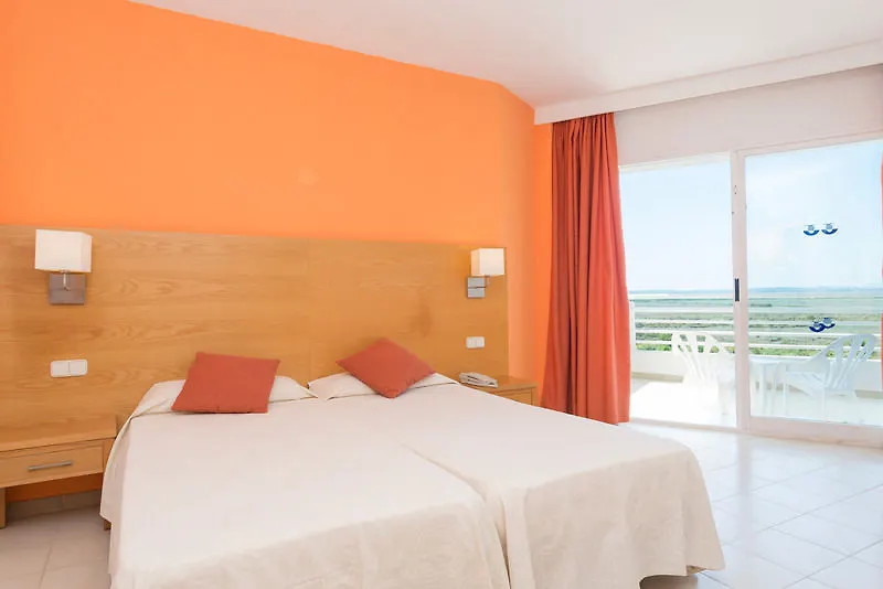 Eix Lagotel Apartamentos Muro