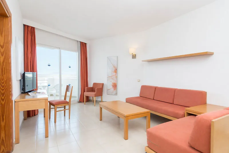 Eix Lagotel Apartamentos Muro