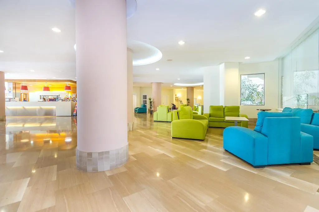 Eix Lagotel Apartamentos Muro