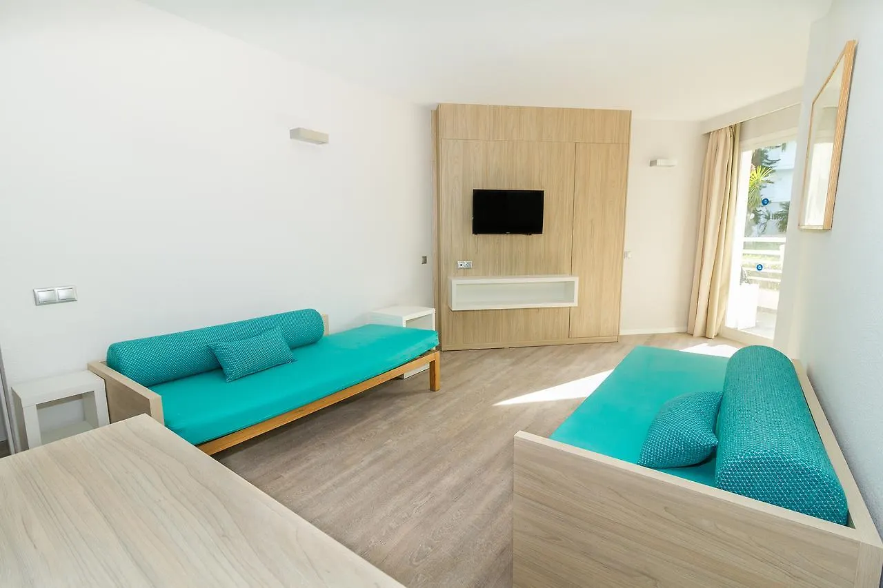 Eix Lagotel Apartamentos Muro