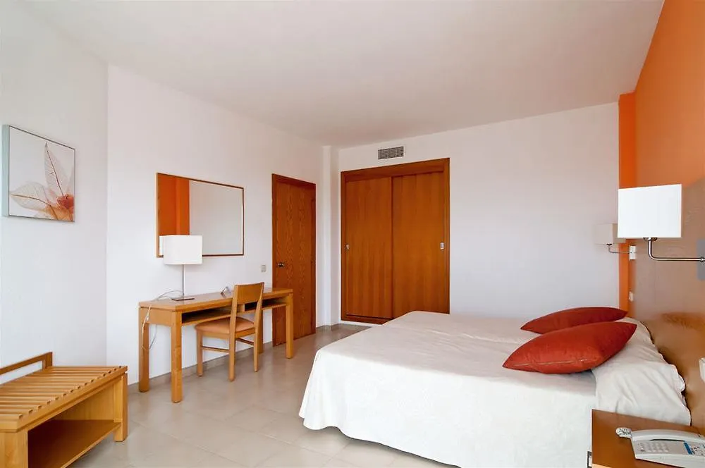 Eix Lagotel Apartamentos Muro Španělsko