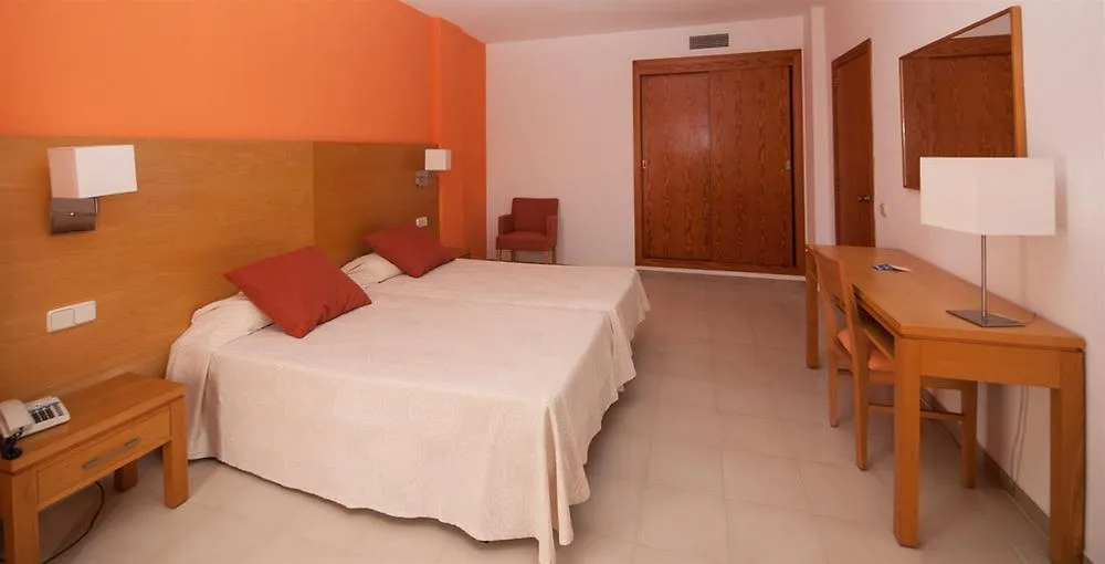 Eix Lagotel Apartamentos Muro