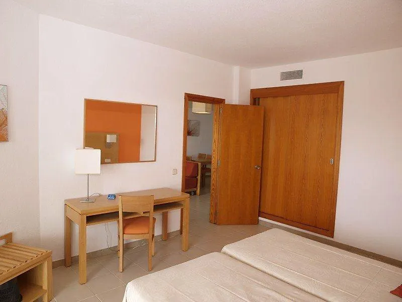 Eix Lagotel Apartamentos Muro Apartmán