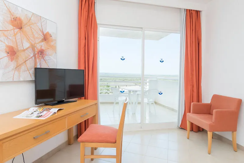 Eix Lagotel Apartamentos Muro 0*,  Španělsko