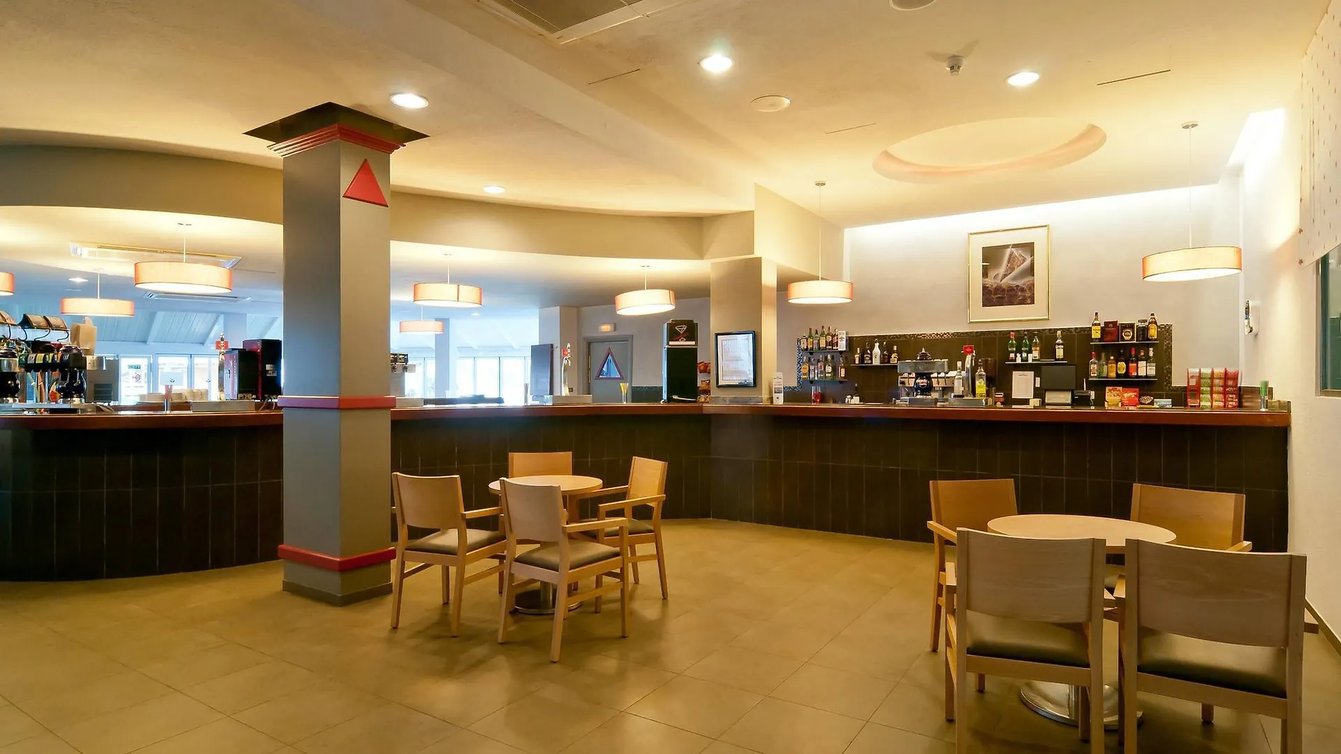 Eix Lagotel Apartamentos Muro 0*,  Španělsko