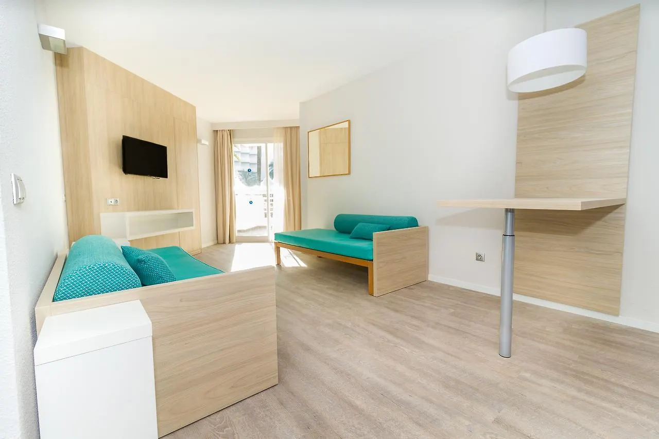 Apartmán Eix Lagotel Apartamentos Muro