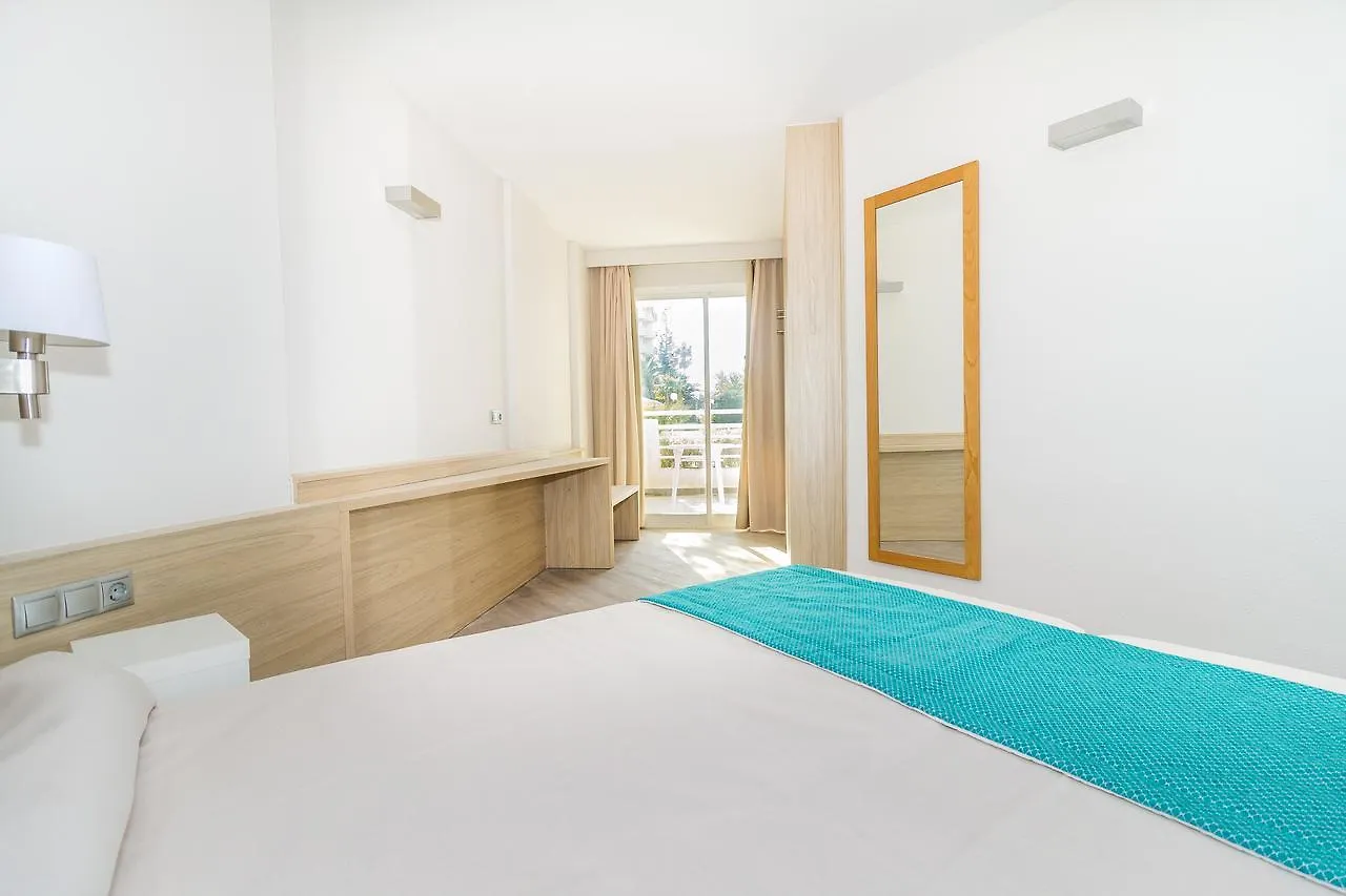 Eix Lagotel Apartamentos Muro 0*,